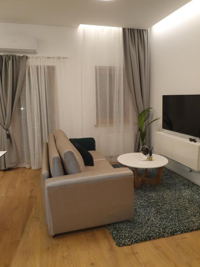 Smaragdo Apartamentai Kaunas Exterior photo